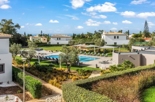 Quinta do Algarvio Village - 4-Star