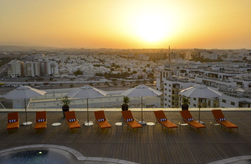 Fraser Suites Muscat photo 4
