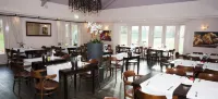 Fletcher Hotel Restaurant Heidehof - Bữa sáng
