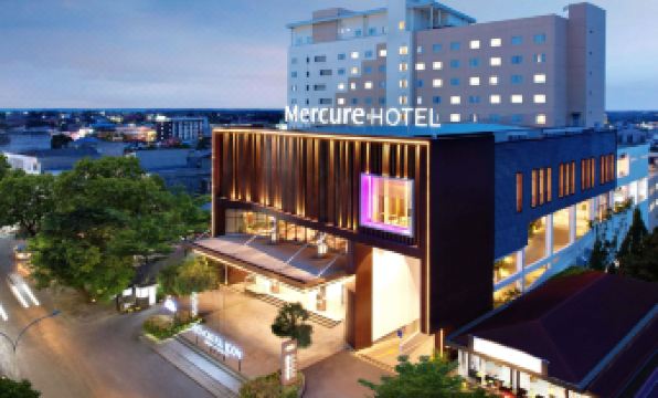 Mercure Bengkulu