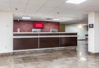 Red Roof Plus+ & Suites Houston - IAH Airport SW - 2 Sao