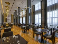 Mercure Living Putrajaya - breakfast
