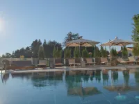 Swissotel Uludag Bursa - Pool