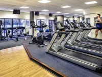 Mercure Maidstone Great Danes Hotel - Gym