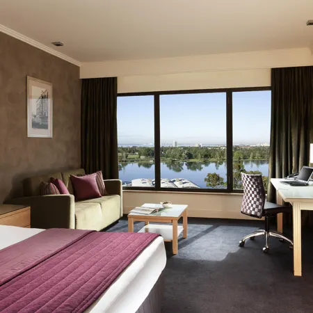 Mercure Melbourne Albert Park