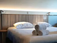 ibis Rennes Cesson - Parking