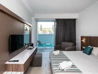 Eleana Hotel Hotels near Konnos Beach