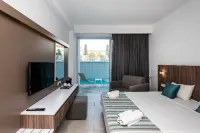Eleana Hotel Các khách sạn ở 
