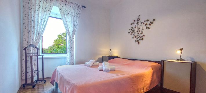 Ljudevit Hotels in Dobrinj