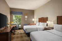 Hampton Inn Carrollton