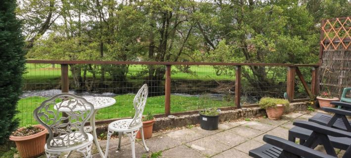 River's Nook Hotels in Oswestry