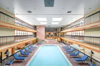 Park Plaza Resort, Ascend Hotel Collection Hotels in Park City