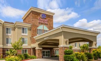 SpringHill Suites Turlock