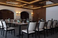 Monte Rosa Boutique Hotel