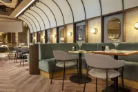 Radisson Blu Scandinavia Hotel, Copenhagen - bar