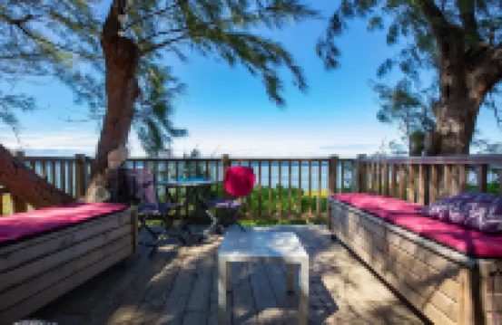 La Villa de la Plage