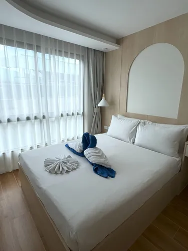 รูปภาพของNew 2br apartment -stylish Fantasea Kamala Condo