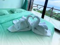 OSANNA BEACH RESORT Hotele w: Wonogiri