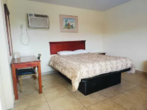 PEN Ann by Capital O Pharr McAllen TX Hotels in Pharr