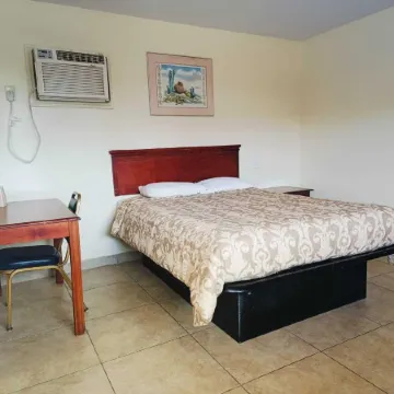 PEN Ann by Capital O Pharr McAllen TX