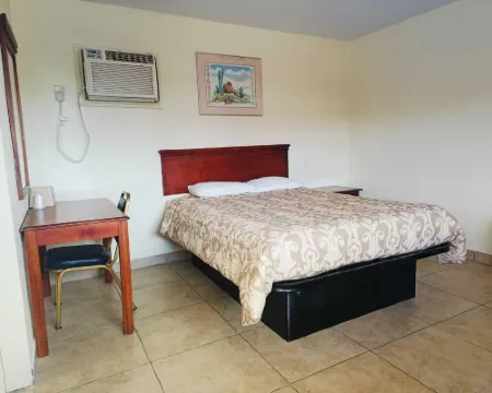 PEN Ann by Capital O Pharr McAllen TX Hotels in Pharr