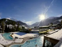 Meublè Garnì Della Contea Hotels in Bormio