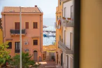 Solemar Sicilia - Casa Olivia