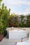 Radisson Collection Hotel, Magdalena Plaza Sevilla - Romanttinen