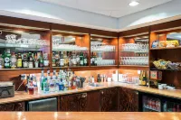 Hotel Mälarporten - bar
