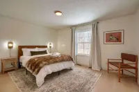 บักกิงแฮม วูดส์ ไอ ฮอกกิง ฮิลส์