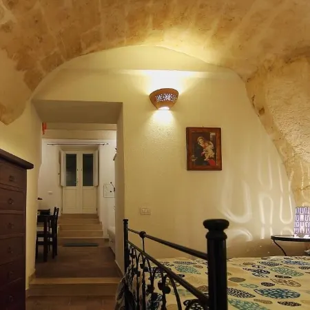 Stay Matera - Via Casalnuovo Collection