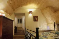 สเตย์ มาเตรา เน ซัสซี โรงแรมใน