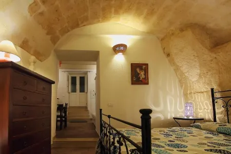 Stay Matera Nei Sassi