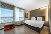 Vib Best Western Springfield Hotel di Springfield