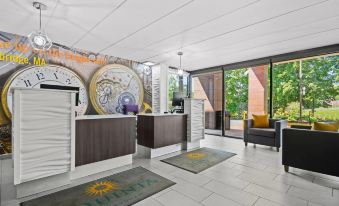 La Quinta Inn & Suites by Wyndham Sturbridge