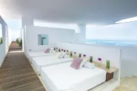 إنكانتو أكابولكو - سبا