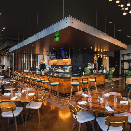 Hyatt Centric Downtown Denver