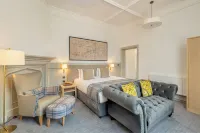 Wotton House Các khách sạn ở 