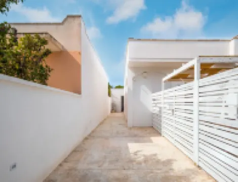 Suite Luminosa – Charme e Relax a Porto Cesareo