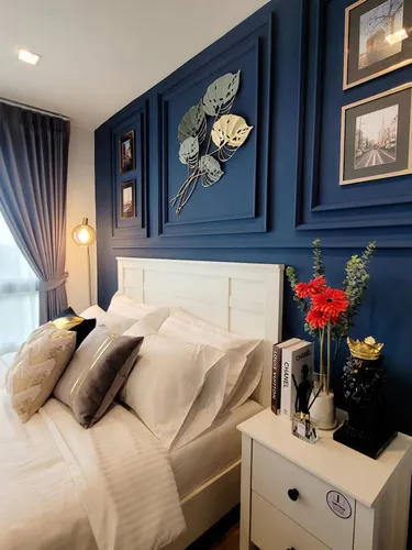 รูปภาพของเออร์เบิน อีเลแกนซ์ ไนท์สบริดจ์ บีทีเอส แบริ่ง