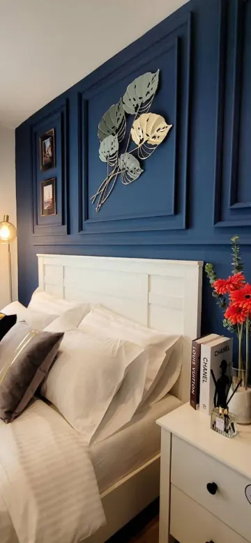 อพาร์ทเมนท์, บ้านหรืออพาร์ทเมน์ทั้งหลัง