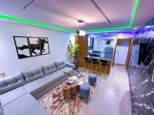 Veluxa - Luxury Holiday Homes - Centric Flat - 3-Star