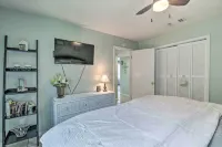 Gulf Shores Condo w/ Pool & Grill: Walk to Beach! - Ocean View
