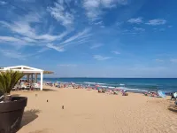 La Mata Beach Holiday Home
