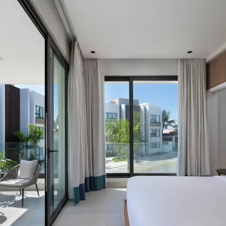 Donoma Las Terrenas Resort & Villas, Autograph Collection