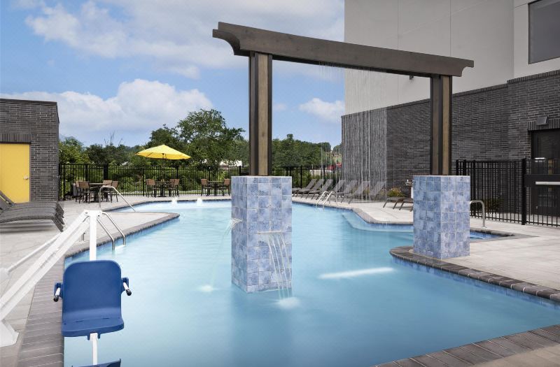 Home2 Suites by Hilton Sevierville photo 2