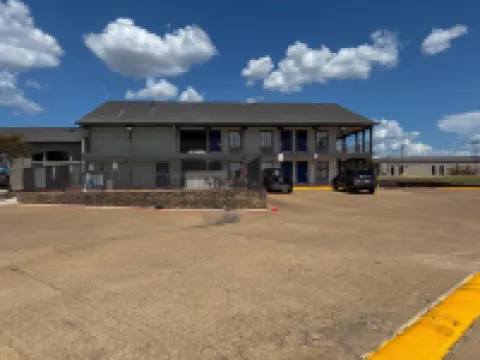 Studio 6 Suites – Mesquite, TX – Gross Rd. Hotéis em Mesquite