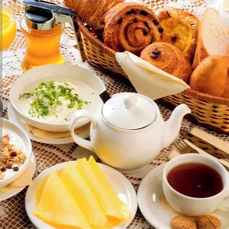 Atum hotel