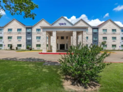 Spark by Hilton Round Rock Hotels in Round Rock