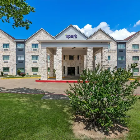 Spark by Hilton Round Rock